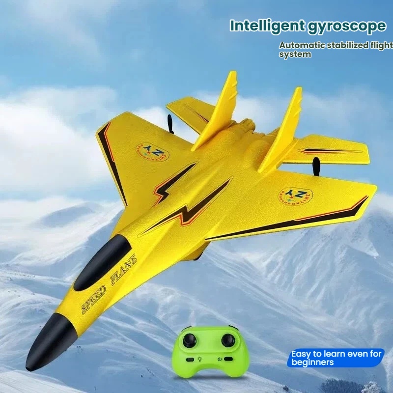 LIFEA FOLORA 2.4G 2CH Glider R – Rc Glider Foam Wing recenzja i cena
