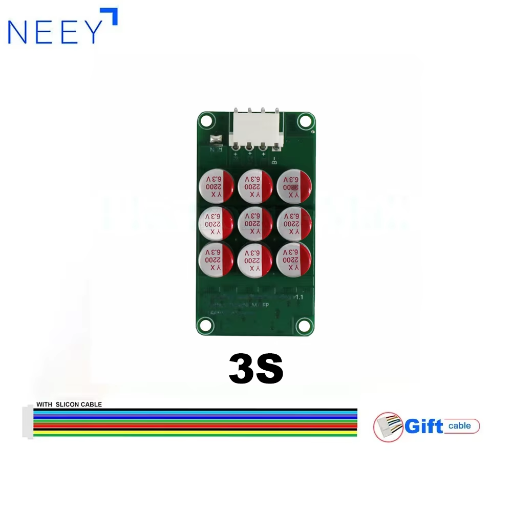 Wholesale 5A Active Equalizer  – Lipo Battery 4S recenzja i cena