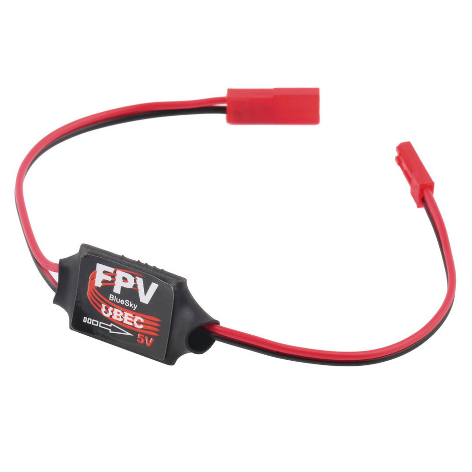 DC-DC Converter Step Down Modu – Rc Plane Hobby Zone recenzja i cena