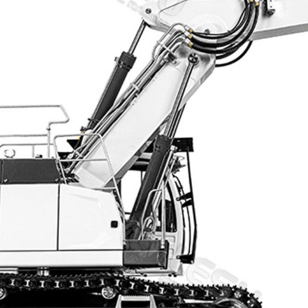 LESU 1/14 AOUE 945 3 Arms RC H – Rc Hobby Light recenzja i cena