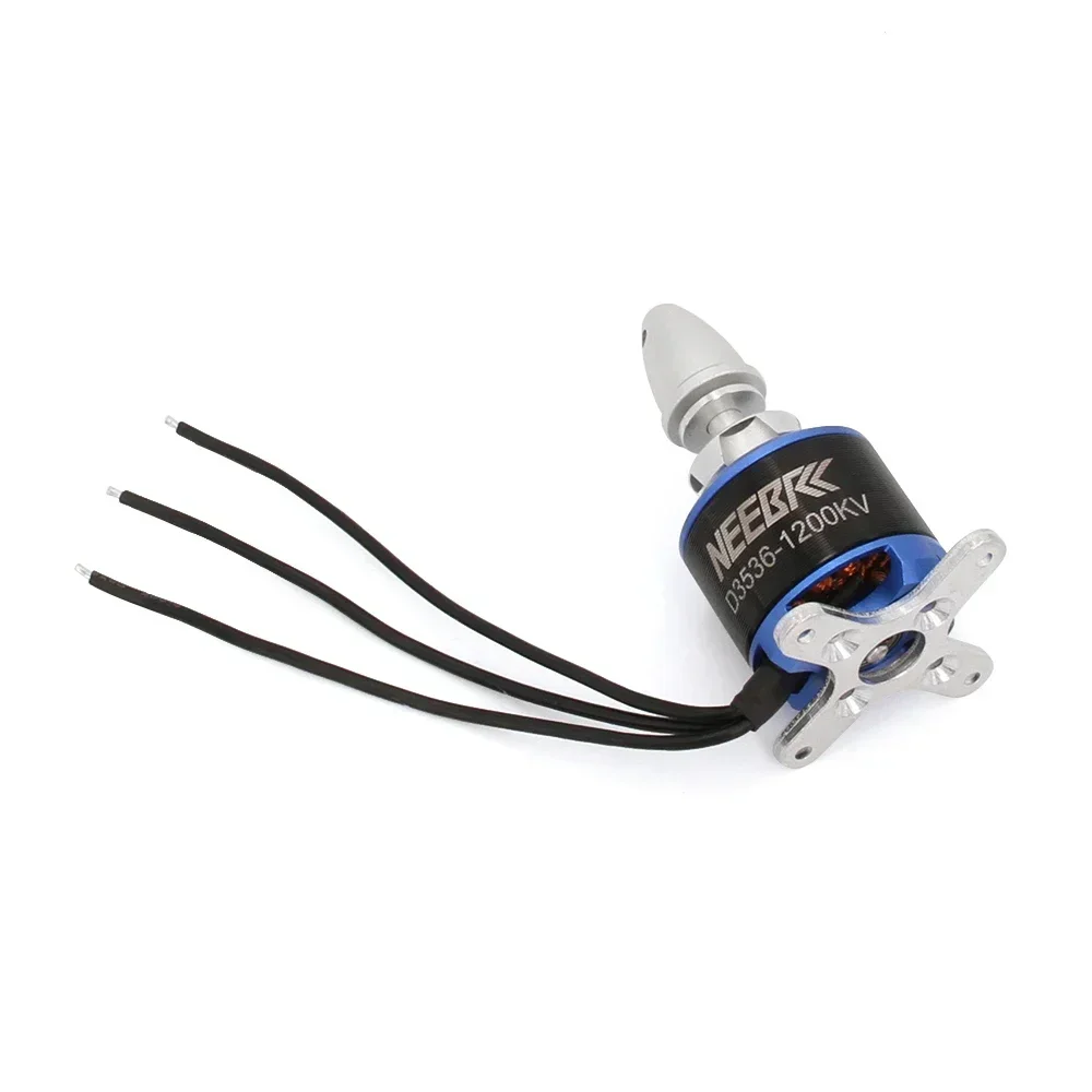 3536 1200KV Brushless Motor 2- – Rc Plane Hobby Zone recenzja i cena