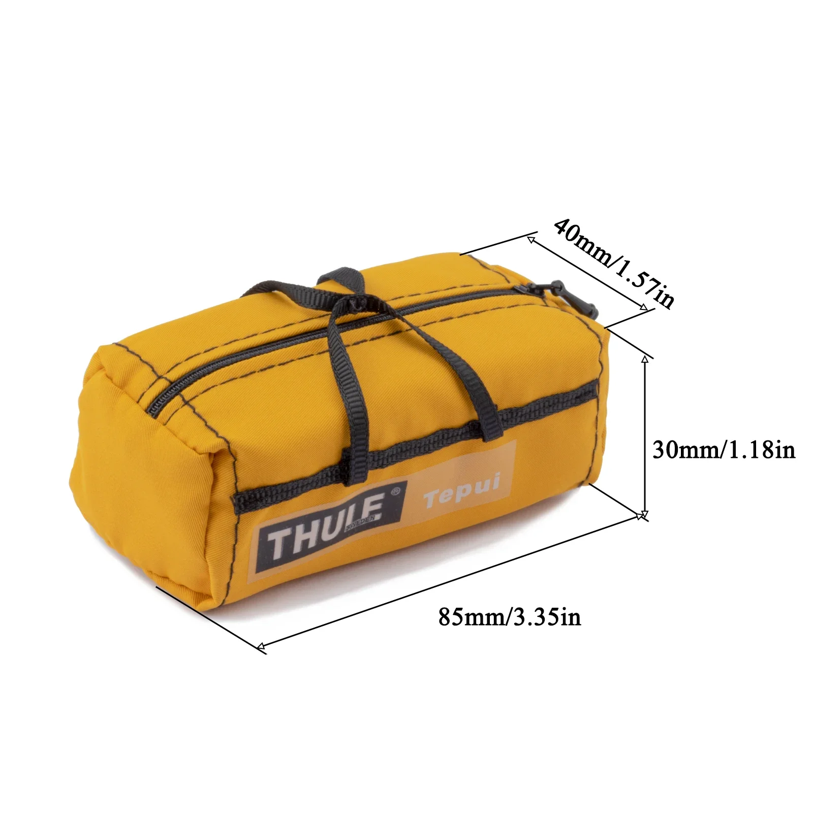 Simulated Mini Luggage Miniatu – Rc Hobby Shops recenzja i cena