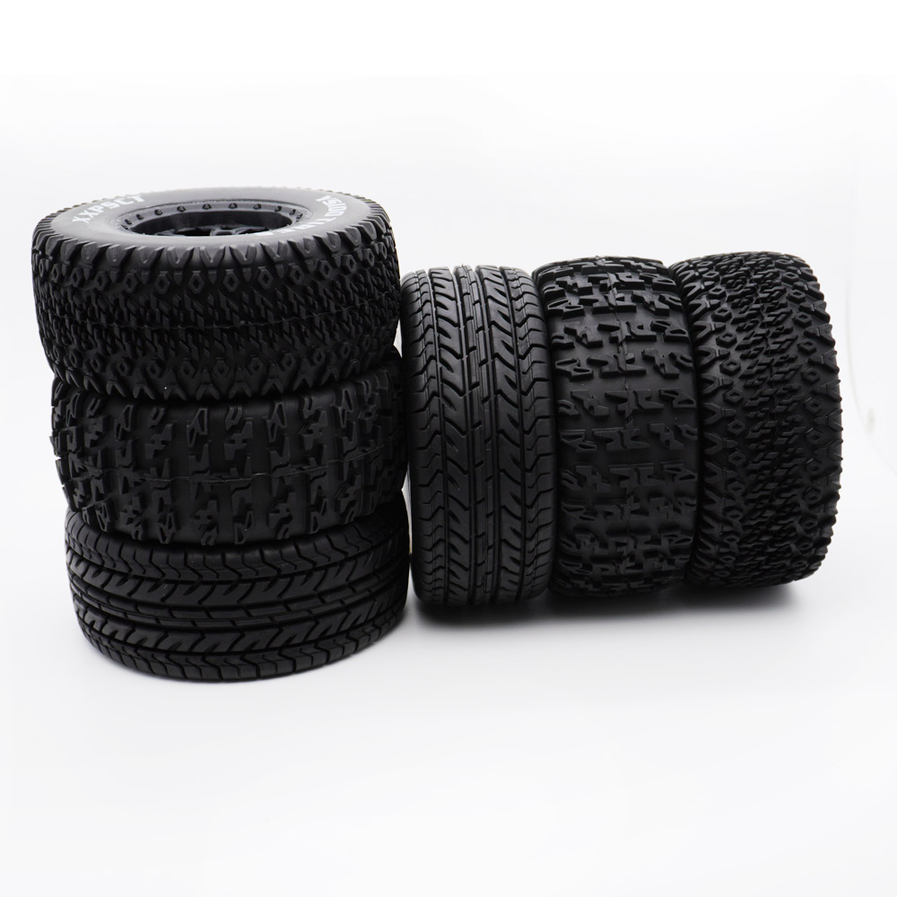 YSIDO 4pcs 110mm 1/10 Short Co – Rc Hobby Store recenzja i cena