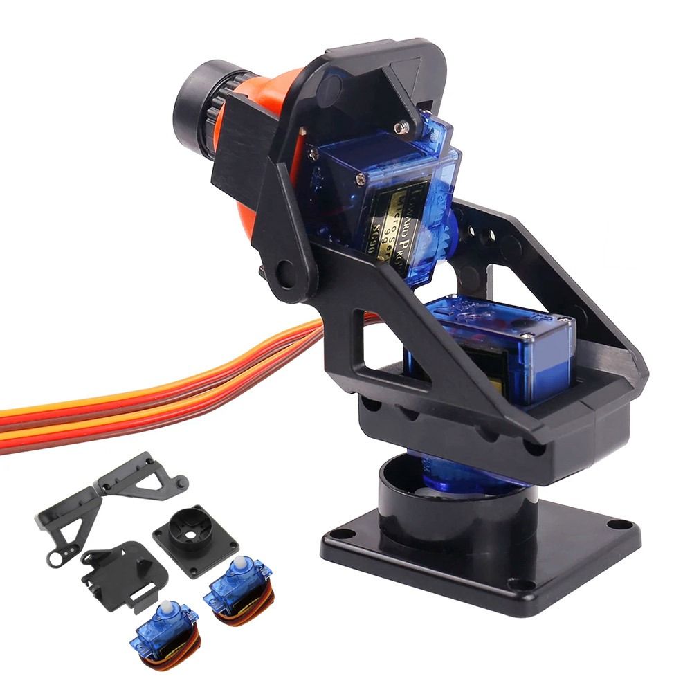 SG90 MG90s 9g Steering Gear Pa – Rc Plane Hobby Zone recenzja i cena