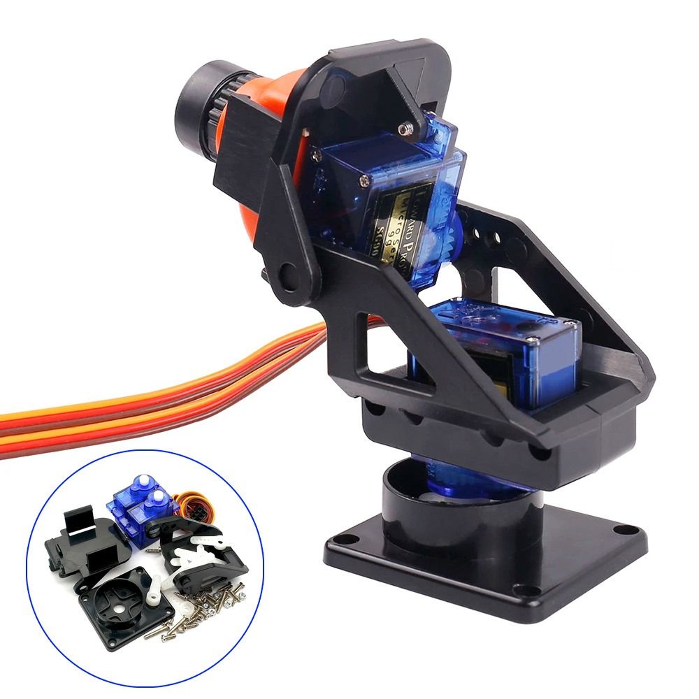 SG90 MG90s 9g Steering Gear Pa – Rc Plane Hobby Zone recenzja i cena