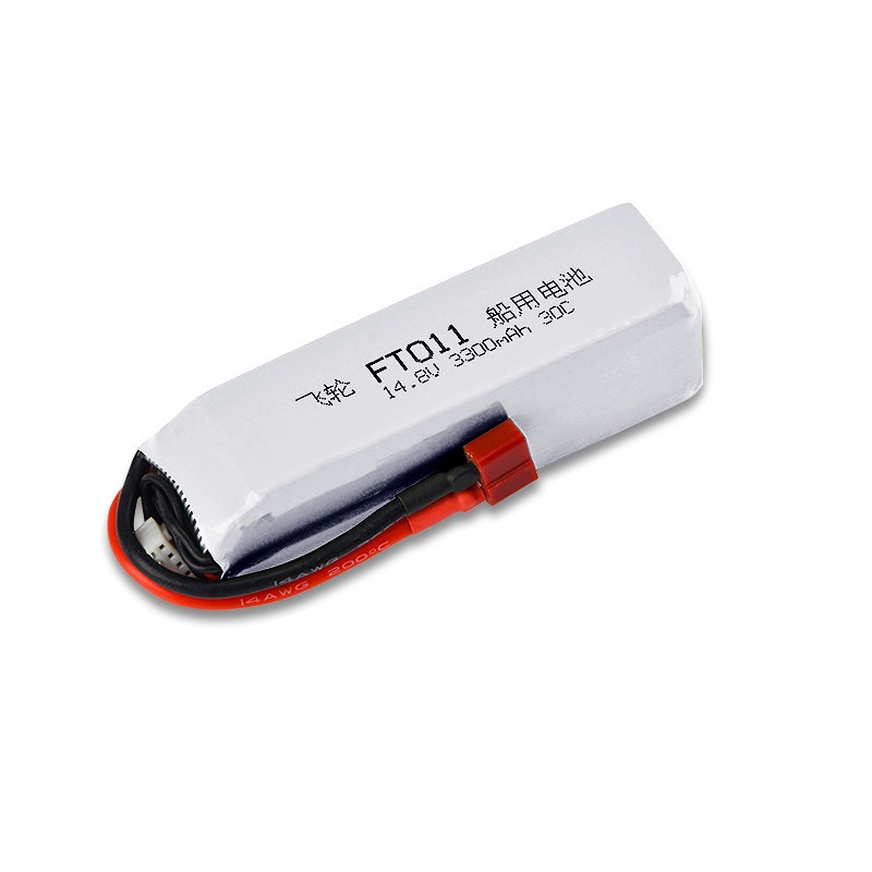 Battery For Feilun FT010 FT011 – Lipo Battery 4S recenzja i cena