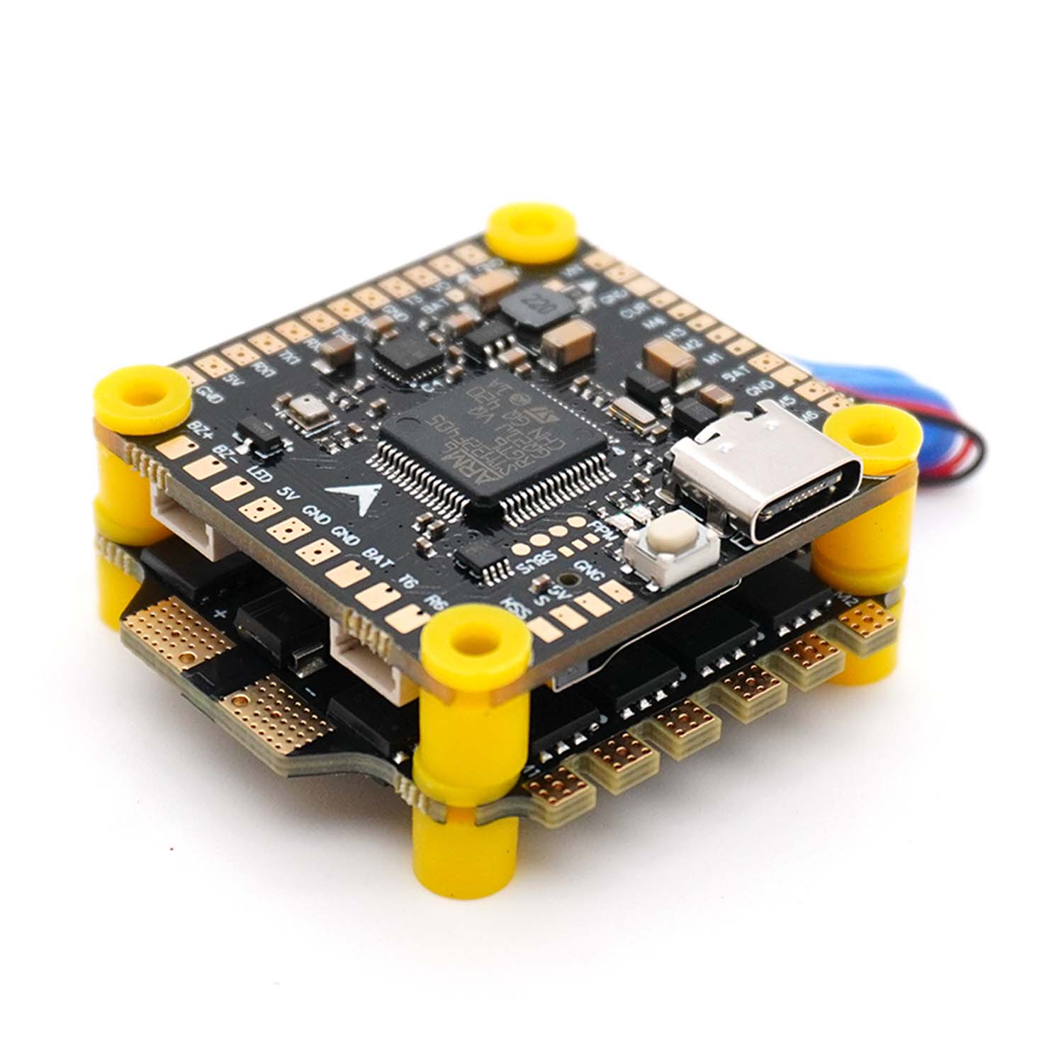 F405 V3 Flight Controller Reli – Rc Plane Hobby Zone recenzja i cena