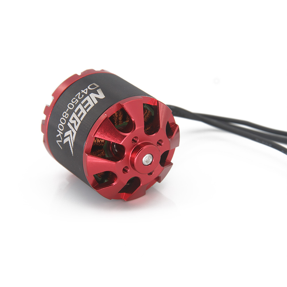 NEEBRC 4250 800KV 600KV Outrun – Rc Plane Hobby Zone recenzja i cena