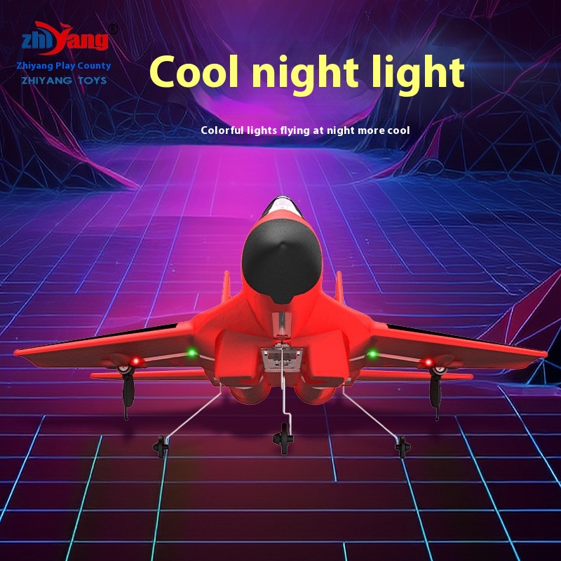 New Zy-530prox Rc Plane Remote – Rc Glider Foam Wing recenzja i cena