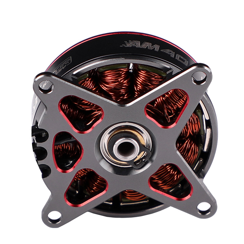 T-Hobby AM40 V2 3D/4D 2-3S Pow – Rc Hobby Usa recenzja i cena
