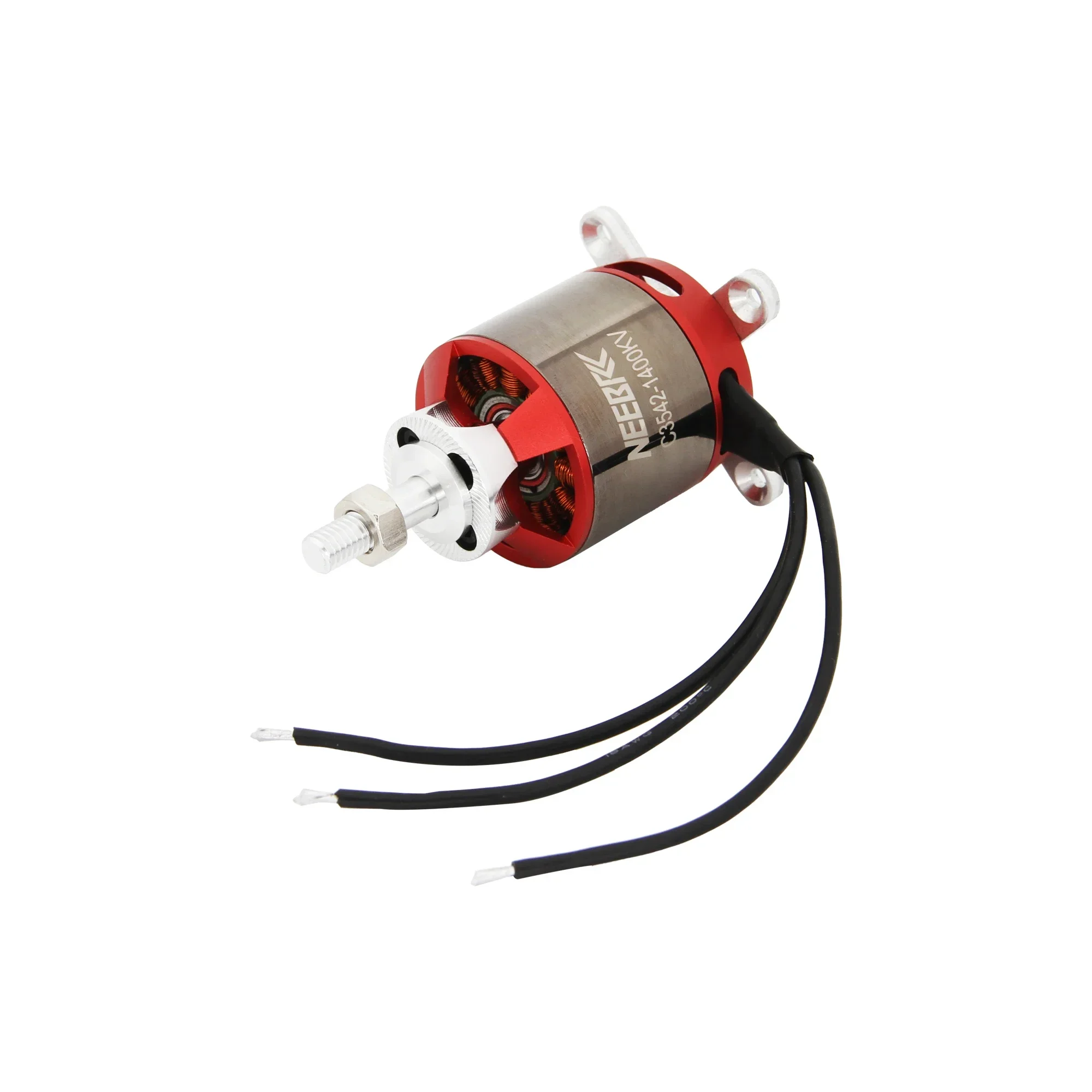 1/2/4PCS 3542 920KV 1400KV Out – Rc Plane Hobby Zone recenzja i cena