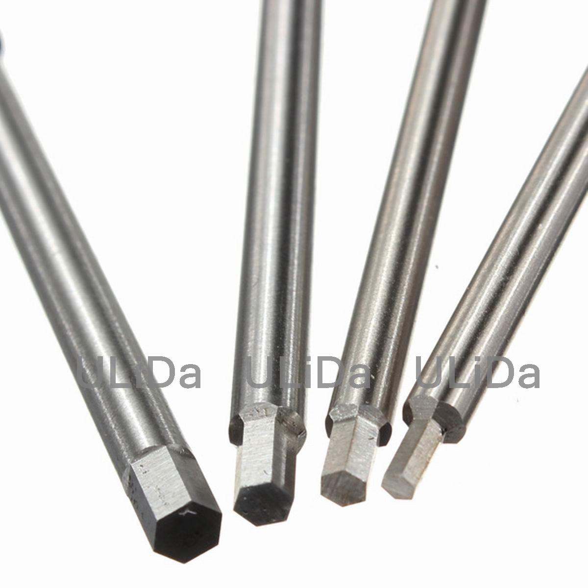 HSS Hex  Screwdriver Bit Tip 1 – Rc Hobby Land recenzja i cena