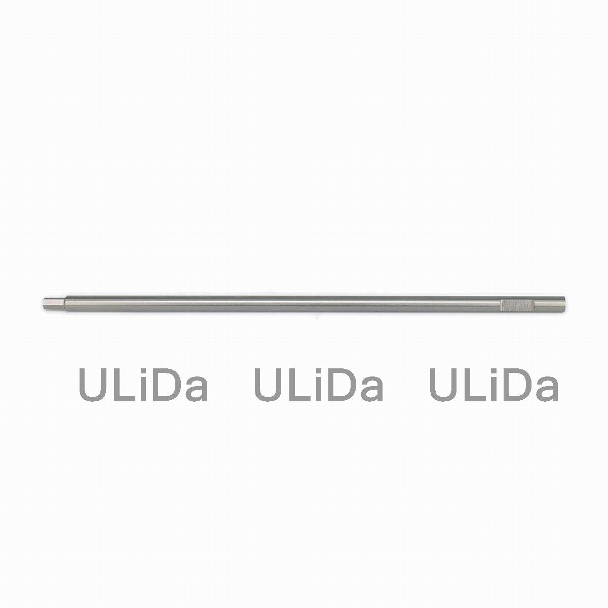 HSS Hex  Screwdriver Bit Tip 1 – Rc Hobby Land recenzja i cena