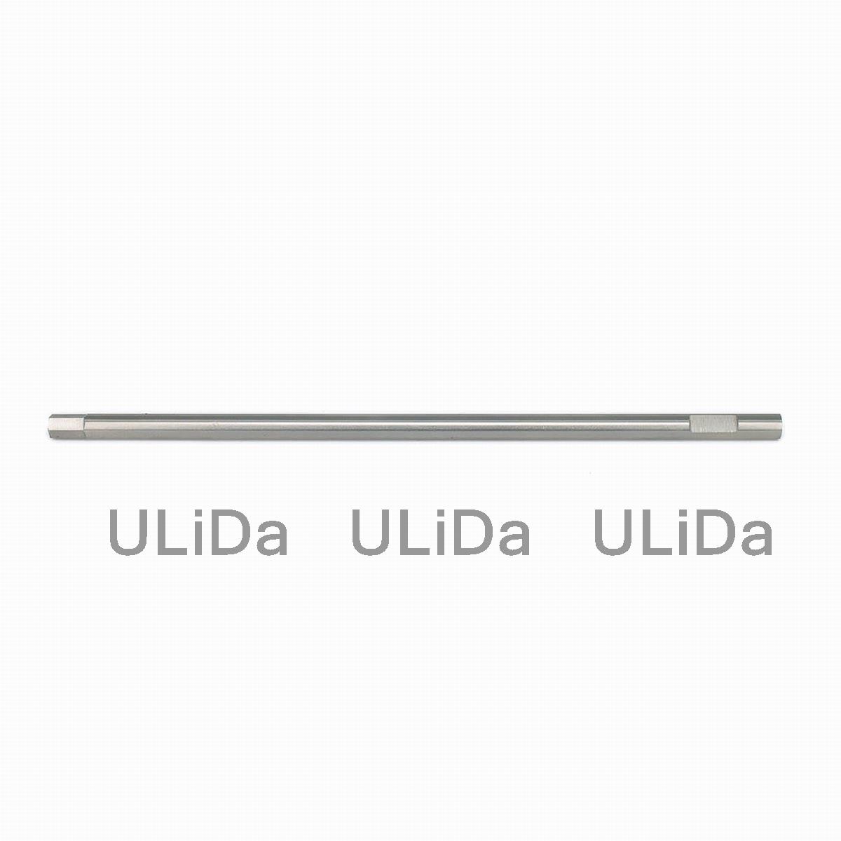 HSS Hex  Screwdriver Bit Tip 1 – Rc Hobby Land recenzja i cena