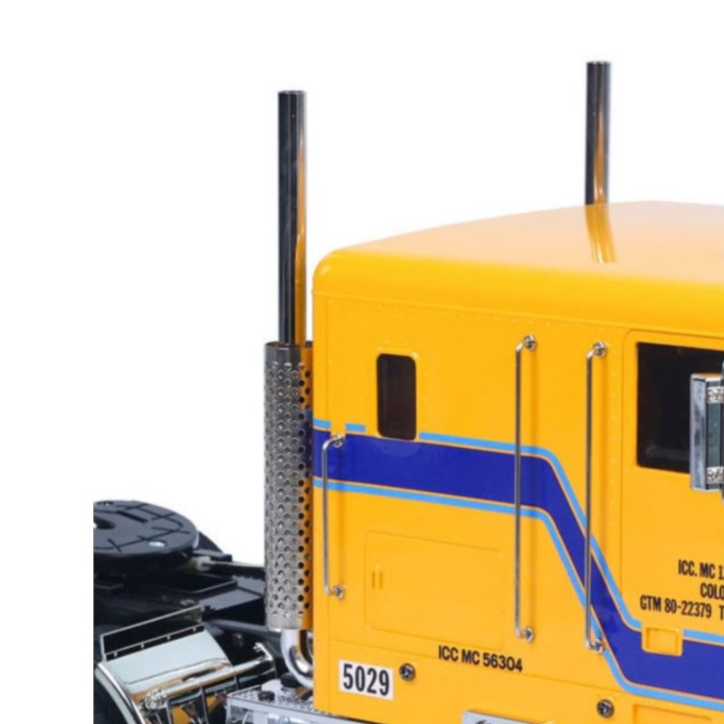 RTR TOUCAN 6X4 RC Tractor Truc – Rc Hobby Light recenzja i cena