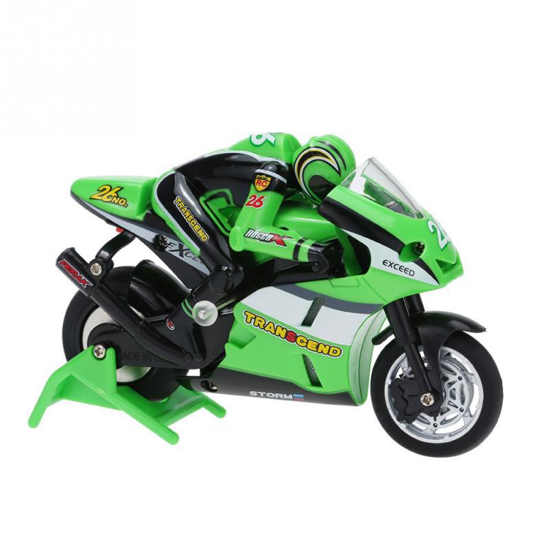 RC Motorcycle Electronic Remot – Rc Hobby Dump Truck recenzja i cena