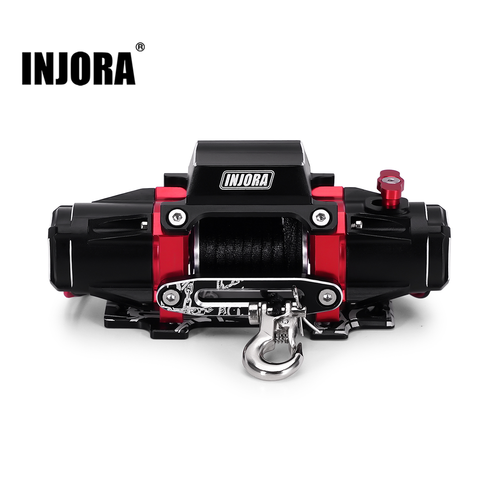 INJORA Dual Motor Metal Simula – Rc Hobby Store recenzja i cena