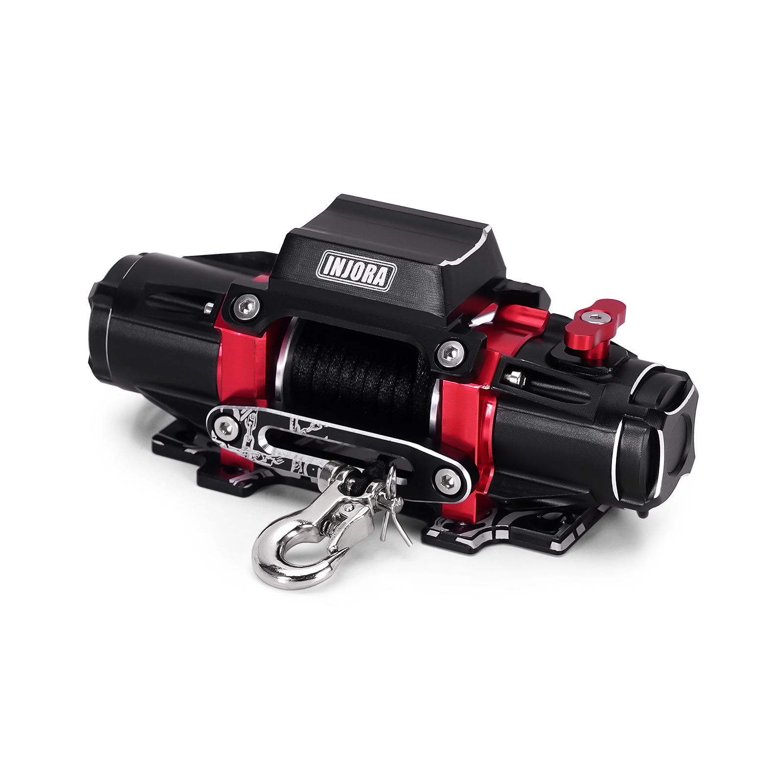 INJORA Dual Motor Metal Simula – Rc Hobby Store recenzja i cena