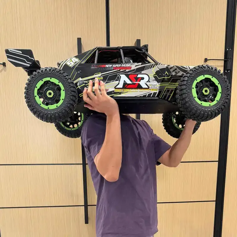 NSR 1/5 Desert Racing Card Sup – Rc Hobby World recenzja i cena