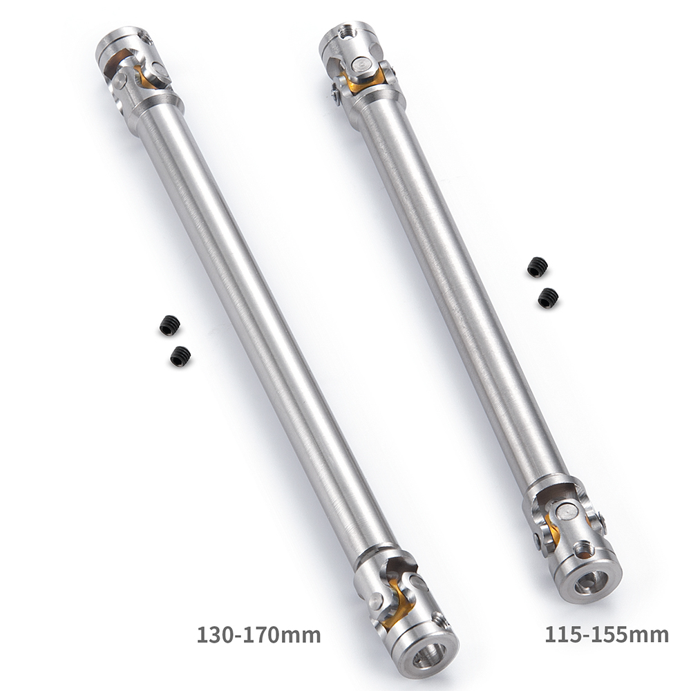 YEAHRUN 40-260mm Universal Joi – Rc Hobby Store recenzja i cena