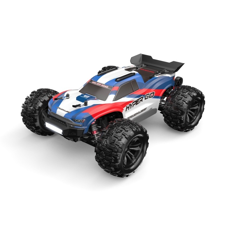 New In Stock Hyper Go Mjx 1621 – Rc Hobby World recenzja i cena