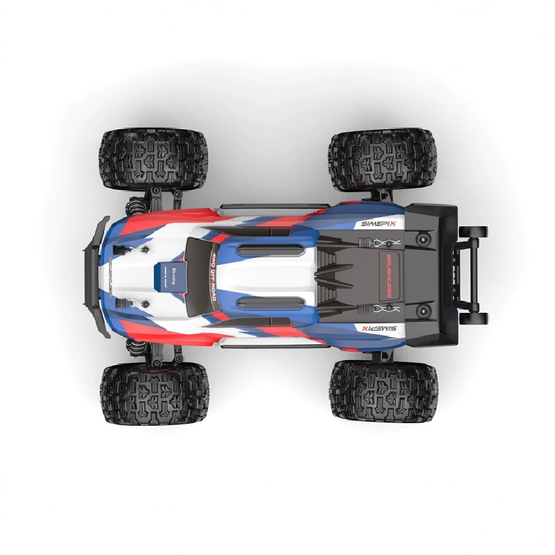 New In Stock Hyper Go Mjx 1621 – Rc Hobby World recenzja i cena