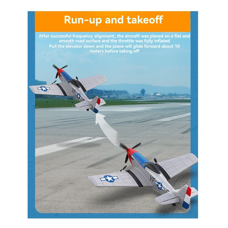 Fixed Wing RC Fighter 2.4G Rem – Rc Glider Foam Wing recenzja i cena