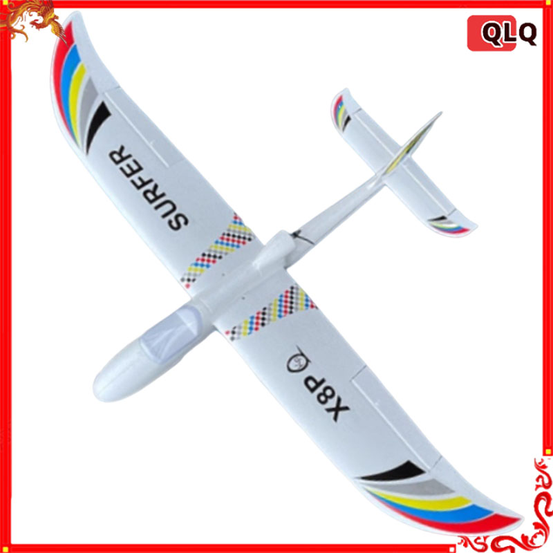 Qlq Rc Plane 1400mm Large Wing – Rc Glider Foam Wing recenzja i cena