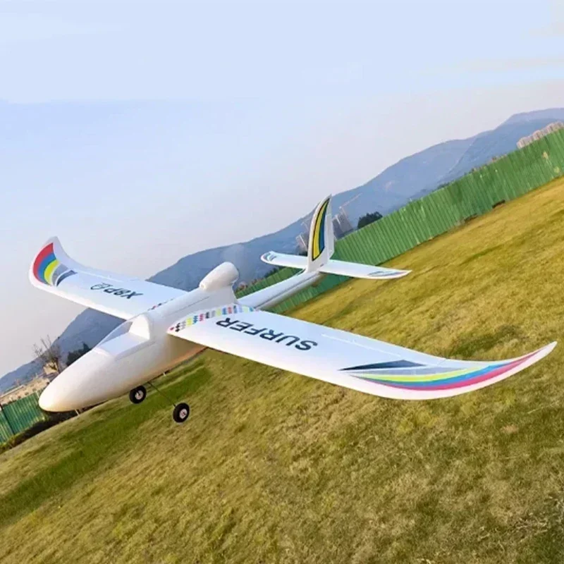 Qlq Rc Plane 1400mm Large Wing – Rc Glider Foam Wing recenzja i cena