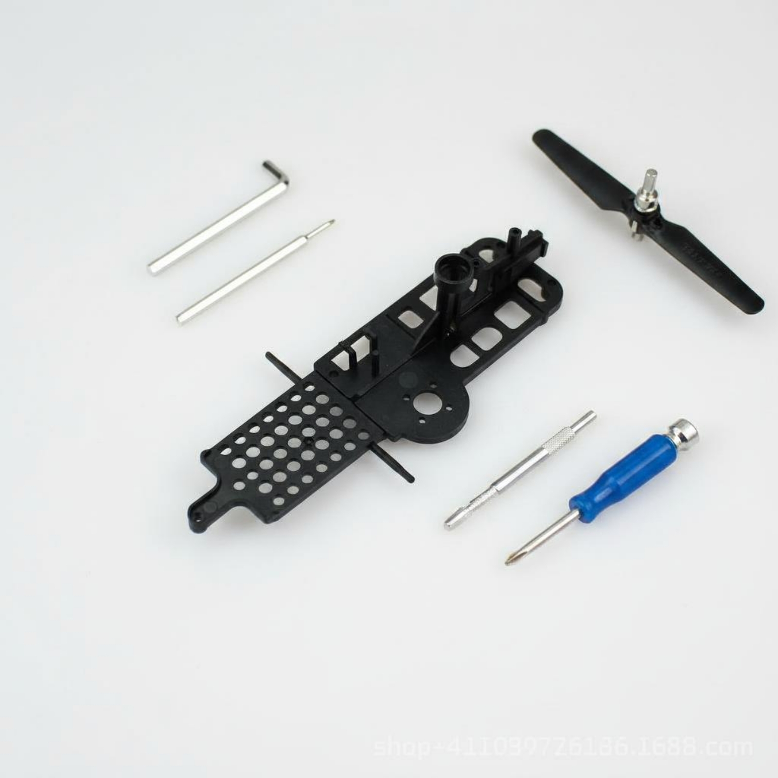 Helicopter Base Assembly Light – Rc Hobby Usa recenzja i cena