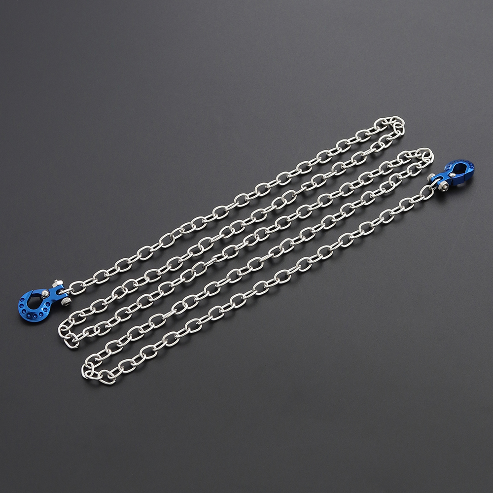 Metal CNC Trailer Hook Winch H – Rc Hobby Shops recenzja i cena
