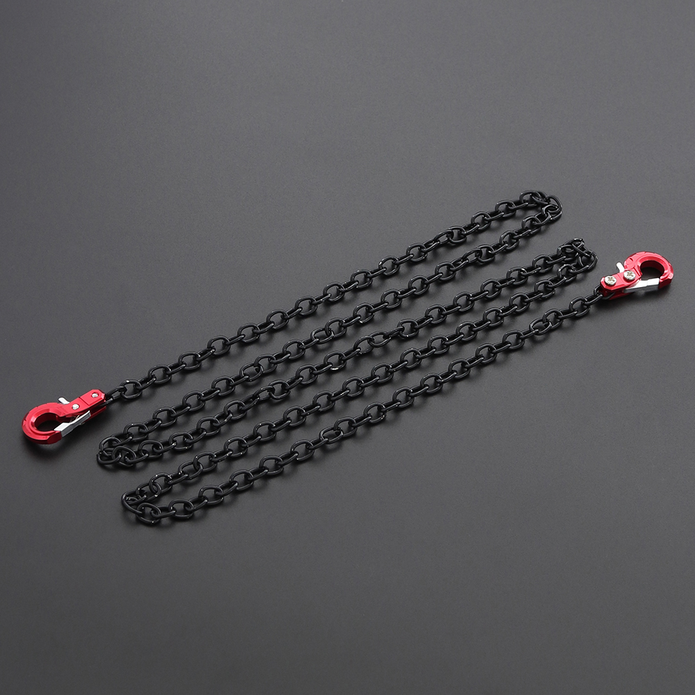 Metal CNC Trailer Hook Winch H – Rc Hobby Shops recenzja i cena