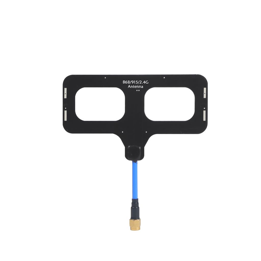 915MHz 868MHz 2.4G 5dBi Antenn – Rc Plane Hobby Zone recenzja i cena