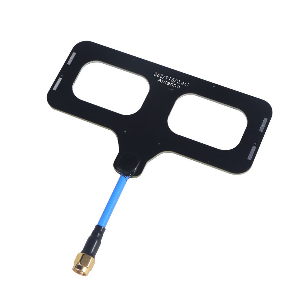915MHz 868MHz 2.4G 5dBi Antenn – Rc Plane Hobby Zone recenzja i cena