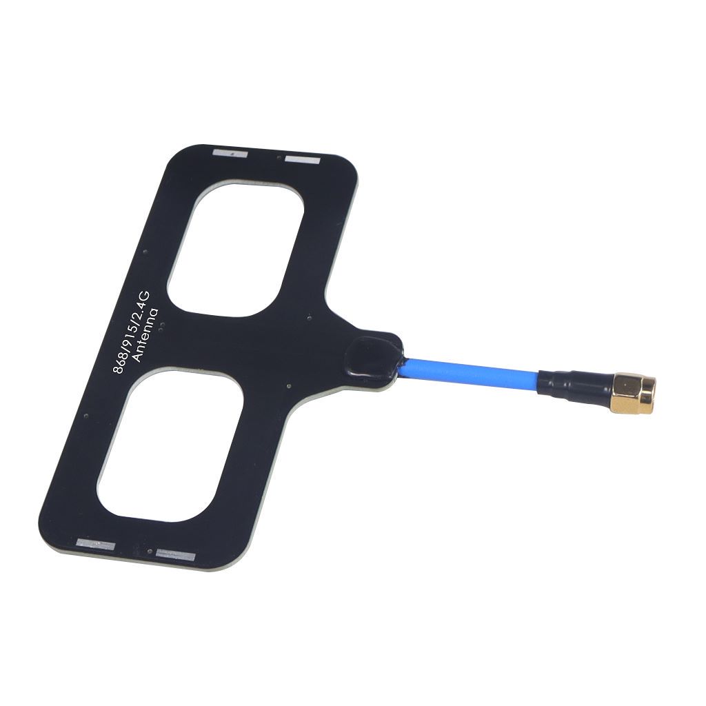 915MHz 868MHz 2.4G 5dBi Antenn – Rc Plane Hobby Zone recenzja i cena
