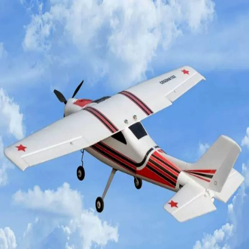 Wingsp 1.2m RC Plane 82 plus F – Rc Glider Foam Wing recenzja i cena