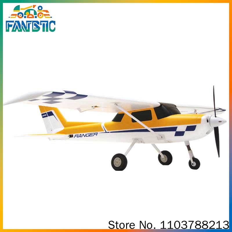 Fms Rc Fixed Wing Model Airpla – Rc Hobby Land recenzja i cena