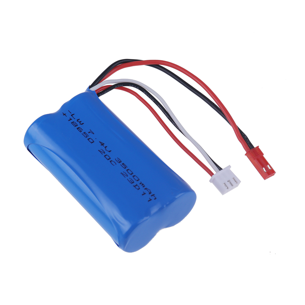 Upgraded 3000mAh to 3500mAh 7. – Rc Hobby Usa recenzja i cena