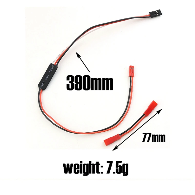 3CH Winch Remote Controller w/ – Rc Hobby Store recenzja i cena