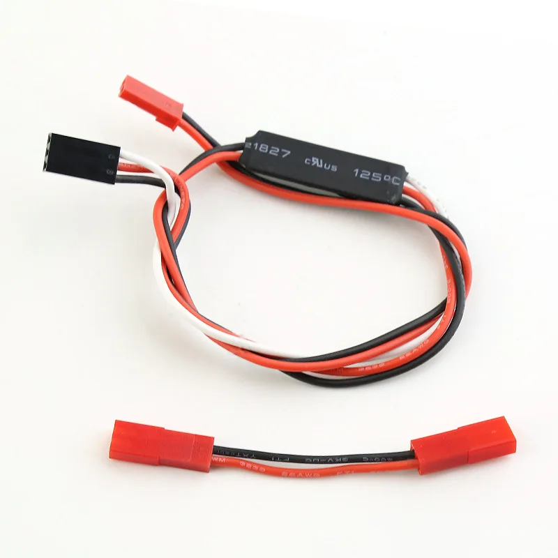 3CH Winch Remote Controller w/ – Rc Hobby Store recenzja i cena
