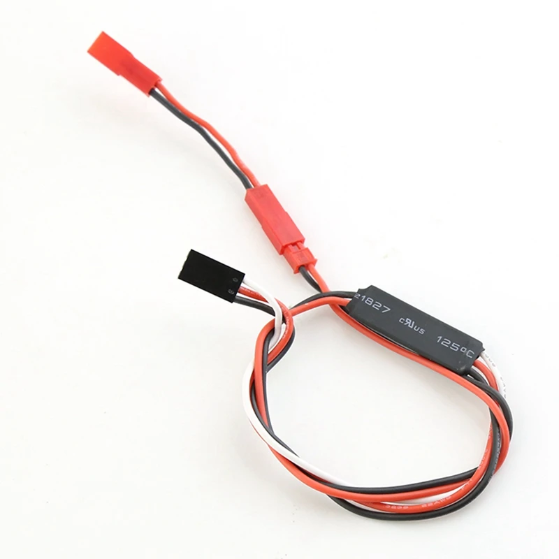 3CH Winch Remote Controller w/ – Rc Hobby Store recenzja i cena