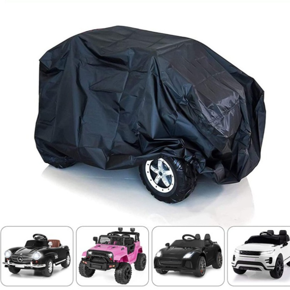 Outdoor Kids Electric Car Cove – Rc Hobby Dump Truck recenzja i cena