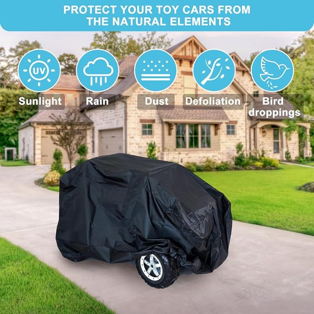 Outdoor Kids Electric Car Cove – Rc Hobby Dump Truck recenzja i cena
