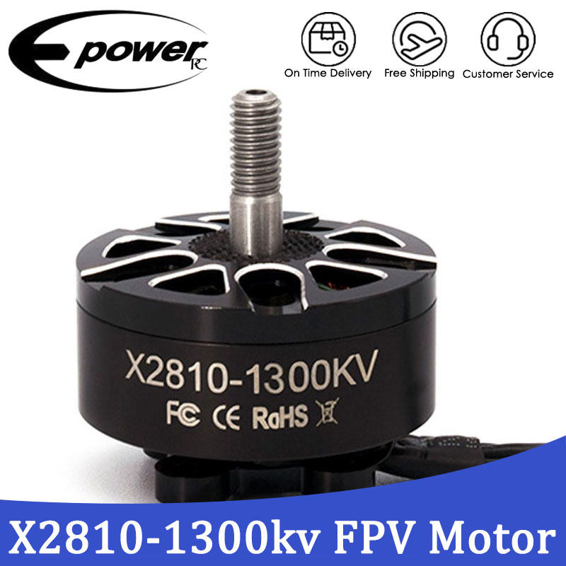 E-POWERRC X2810 2810 1300KV Br – Rc Plane Hobby Zone recenzja i cena