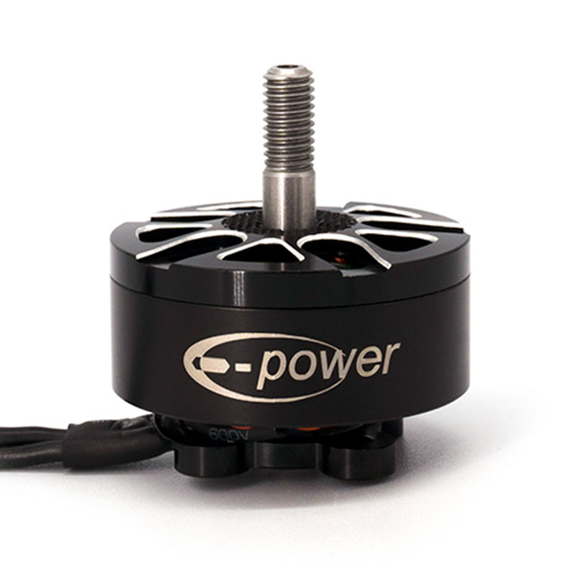 E-POWERRC X2810 2810 1300KV Br – Rc Plane Hobby Zone recenzja i cena