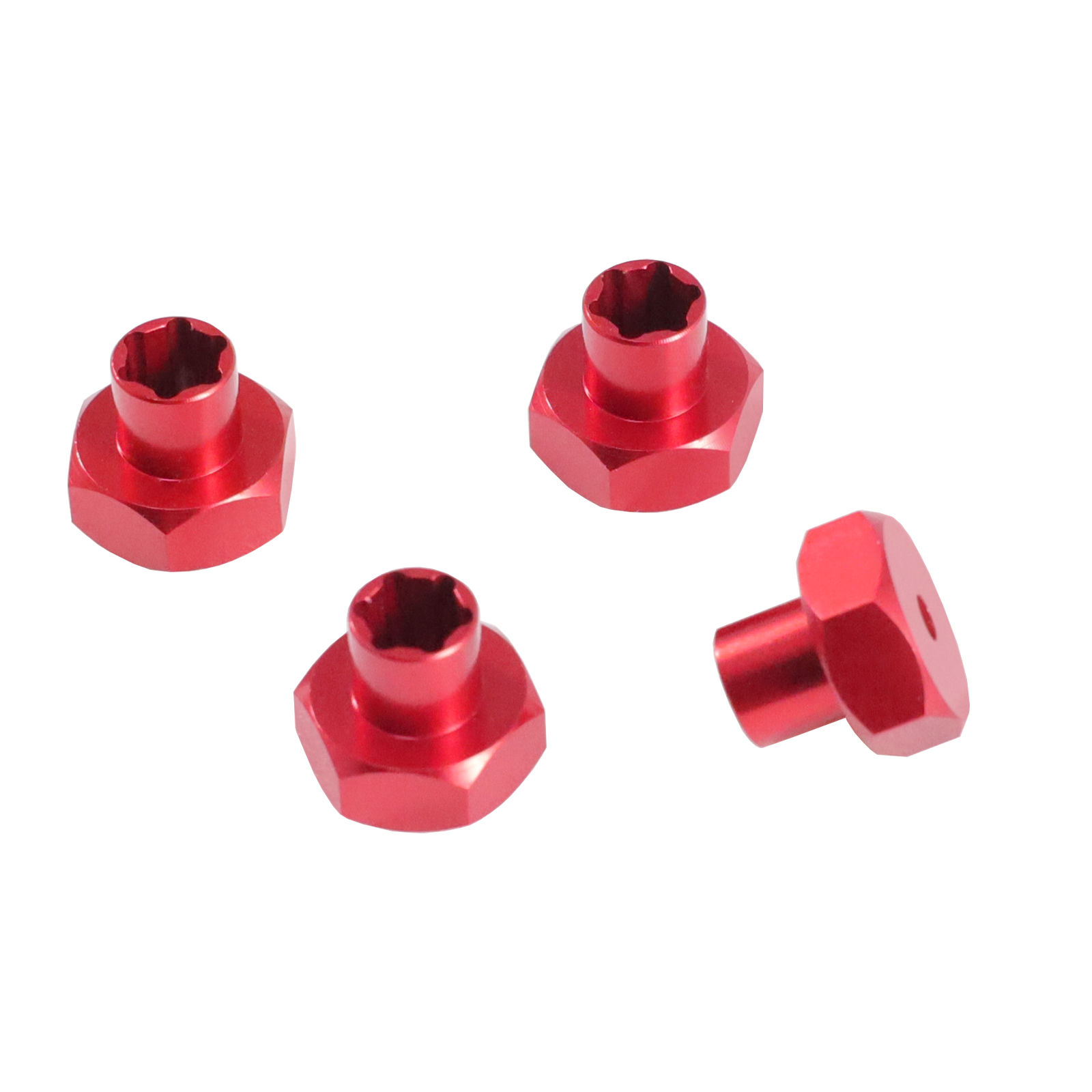 Aluminum Alloy 5mm to 12mm Hex – Rc Hobby Store recenzja i cena