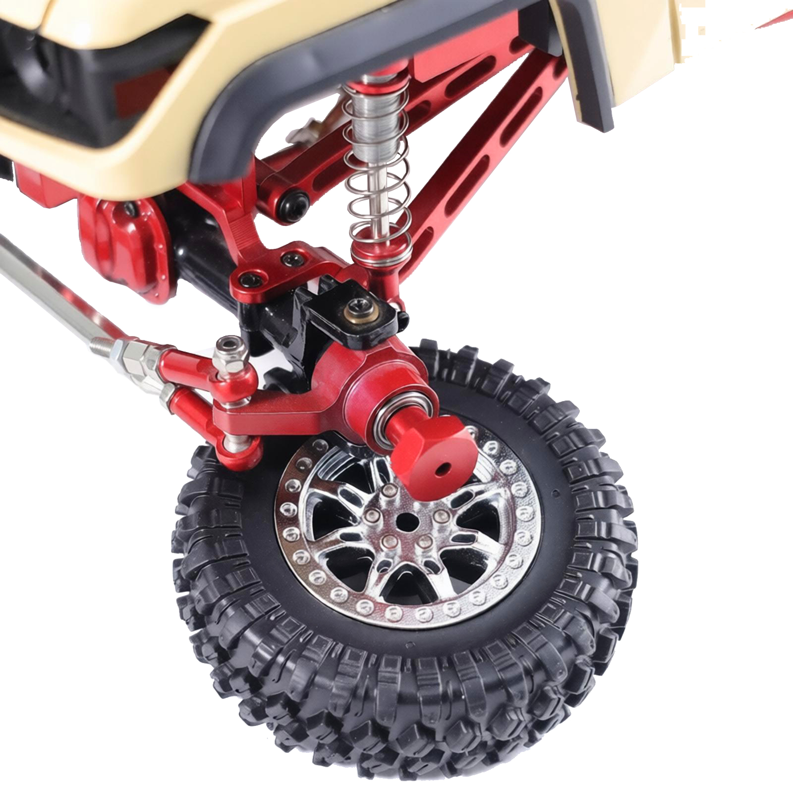 Aluminum Alloy 5mm to 12mm Hex – Rc Hobby Store recenzja i cena