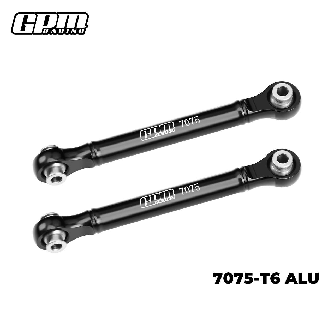 GPM Alloy 7075 Front Steering  – Rc Hobby Store recenzja i cena