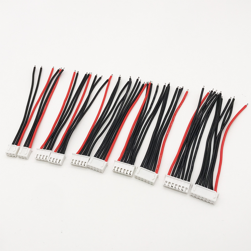 10pcs/lot 1S/2S/3S/4S/5S/6S/8S – Lipo Battery 4S recenzja i cena