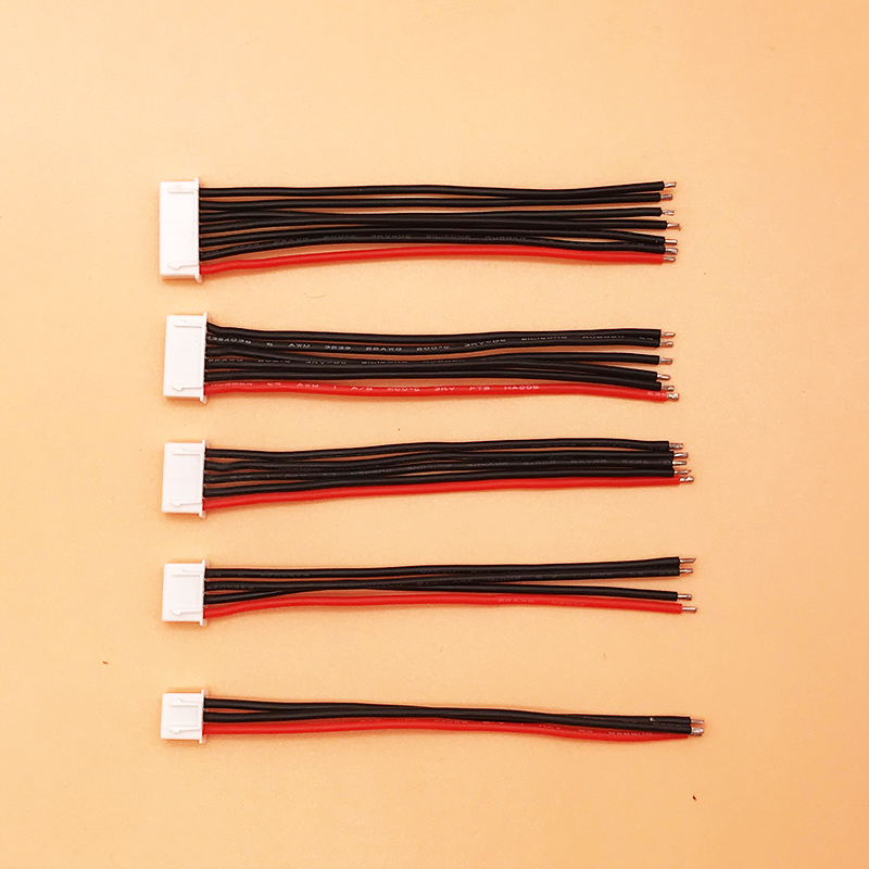 10pcs/lot 1S/2S/3S/4S/5S/6S/8S – Lipo Battery 4S recenzja i cena